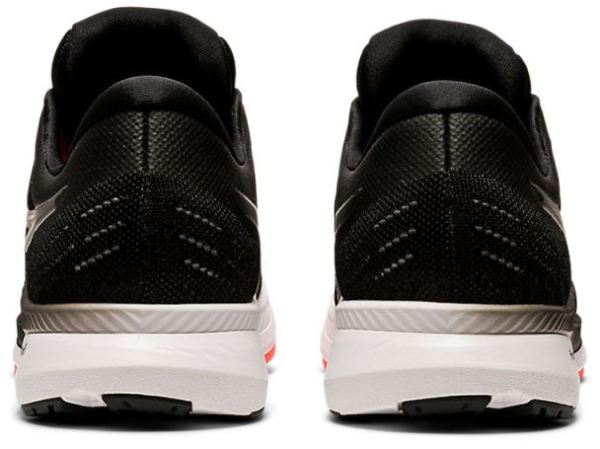 ASICS SHOES | EvoRide - Black/Graphite Gret