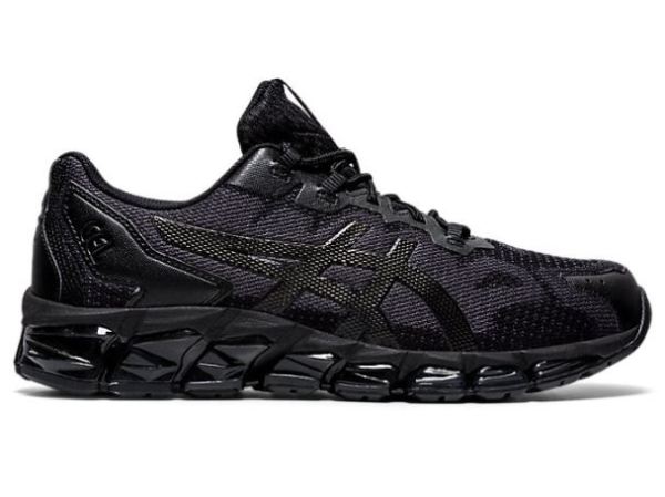 ASICS SHOES | GEL-QUANTUM 360 6 - Black/Black