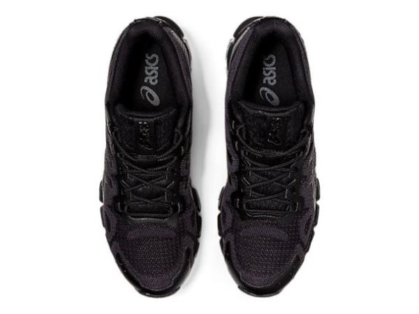 ASICS SHOES | GEL-QUANTUM 360 6 - Black/Black