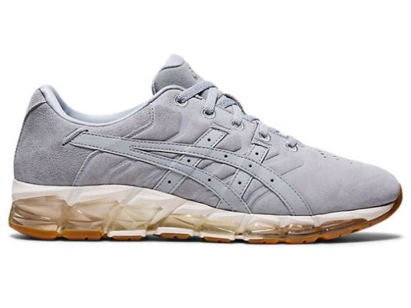 ASICS SHOES | GEL-QUANTUM 360 - Piedmont Grey/Piedmont Grey