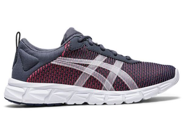 ASICS SHOES | GEL-QUANTUM CM KIDS - Metropolis/Metropolis