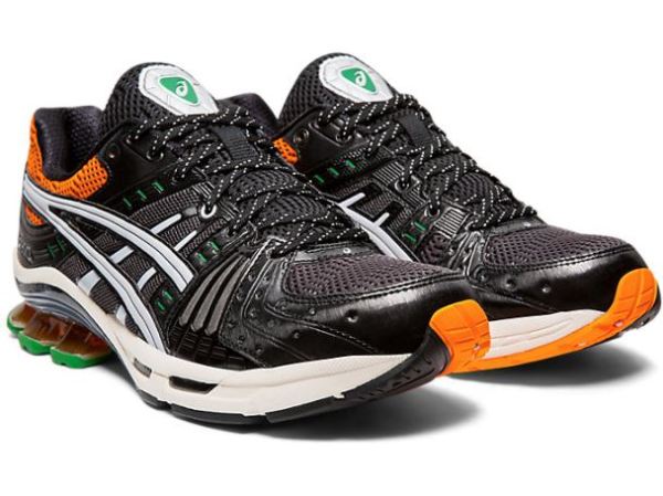 ASICS SHOES | GEL-KINSEI OG - Graphite Grey/Piedmont Grey