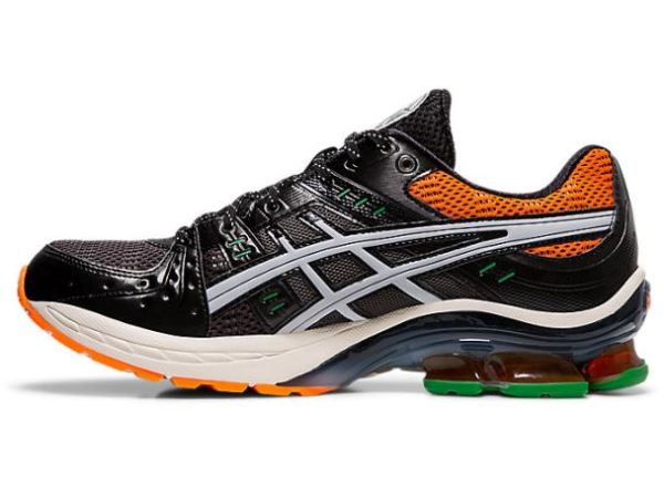 ASICS SHOES | GEL-KINSEI OG - Graphite Grey/Piedmont Grey