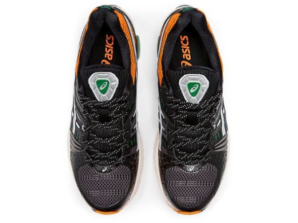 ASICS SHOES | GEL-KINSEI OG - Graphite Grey/Piedmont Grey
