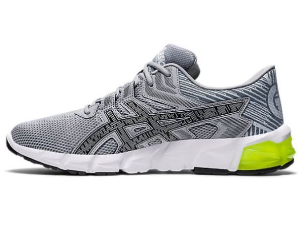 ASICS SHOES | GEL-QUANTUM 90 2 - Metropolis/Black
