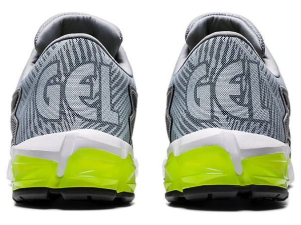 ASICS SHOES | GEL-QUANTUM 90 2 - Metropolis/Black