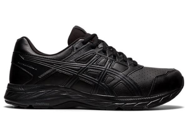 ASICS SHOES | Contend SL (4E) - Black