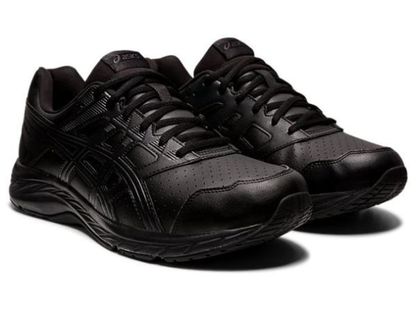 ASICS SHOES | Contend SL (4E) - Black