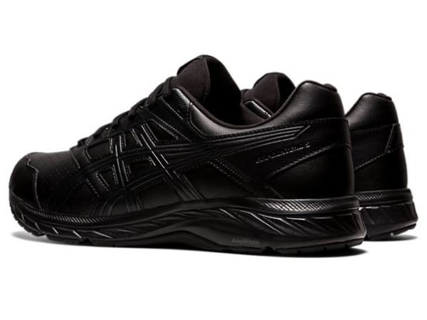 ASICS SHOES | Contend SL (4E) - Black