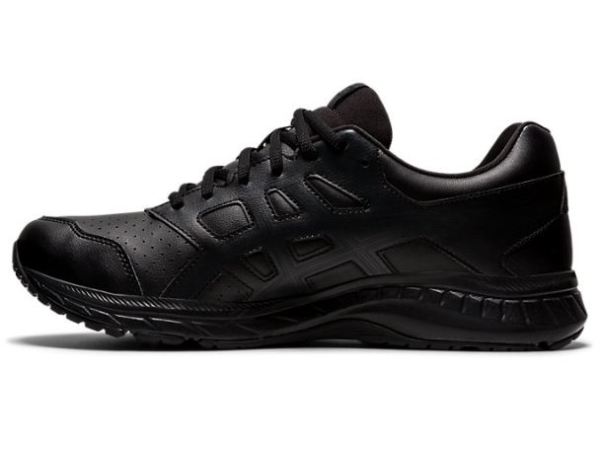 ASICS SHOES | Contend SL (4E) - Black