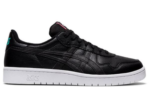 ASICS SHOES | Japan S - Black/Black