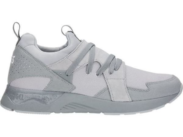ASICS SHOES | GEL-Lyte V Sanze TR - Mid Grey/Mid Grey