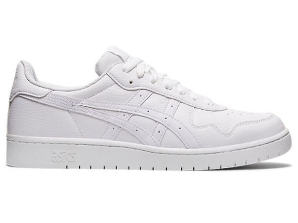 ASICS SHOES | JAPAN S - White/White