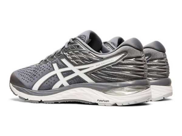 ASICS SHOES | GEL-CUMULUS 21 - Metropolis/ White