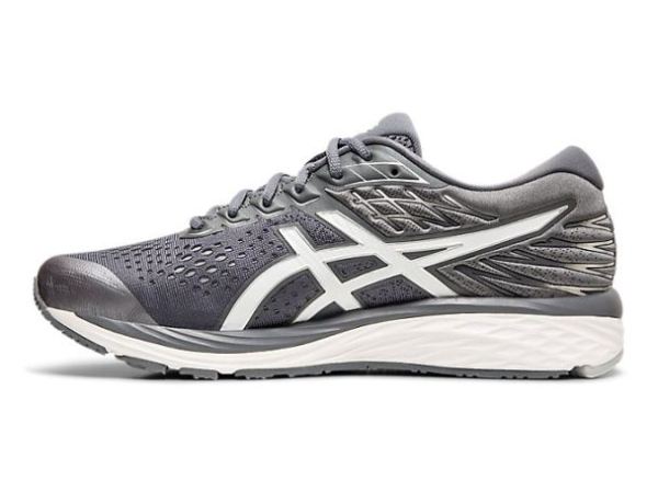 ASICS SHOES | GEL-CUMULUS 21 - Metropolis/ White