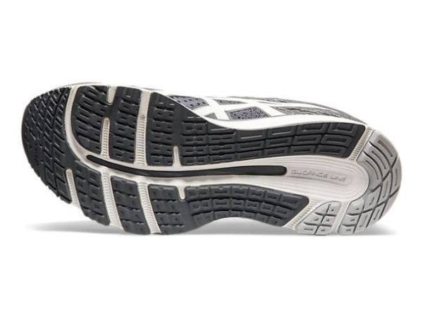 ASICS SHOES | GEL-CUMULUS 21 - Metropolis/ White