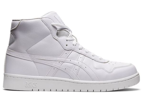 ASICS SHOES | JAPAN L - White/White