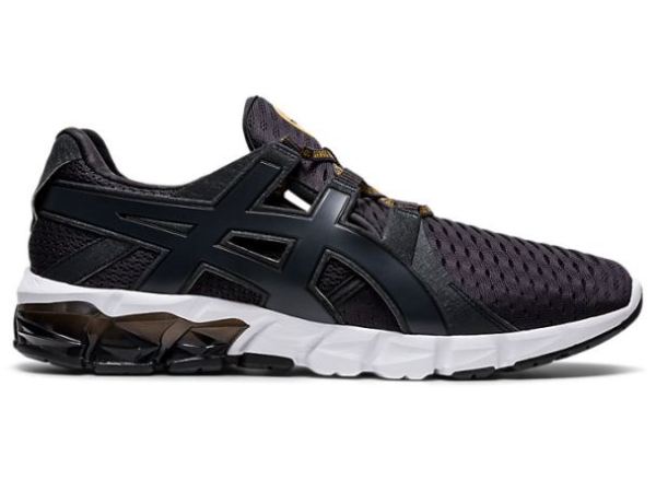 ASICS SHOES | GEL-QUANTUM 90 TYO - Graphite Grey/Black