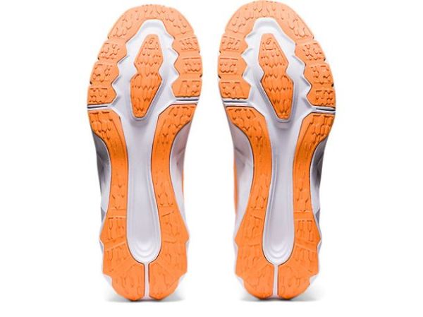 ASICS SHOES | NOVABLAST - Orange Pop/White