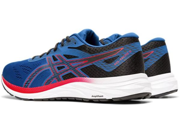 ASICS SHOES | GEL-EXCITE 6 - Deep Sapphire/Speed