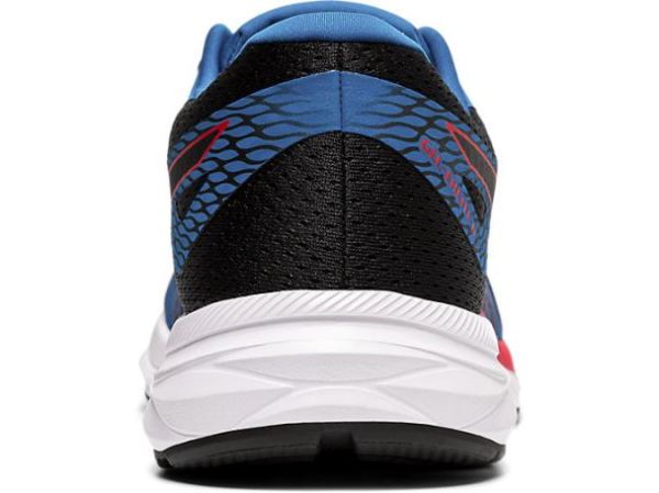 ASICS SHOES | GEL-EXCITE 6 - Deep Sapphire/Speed