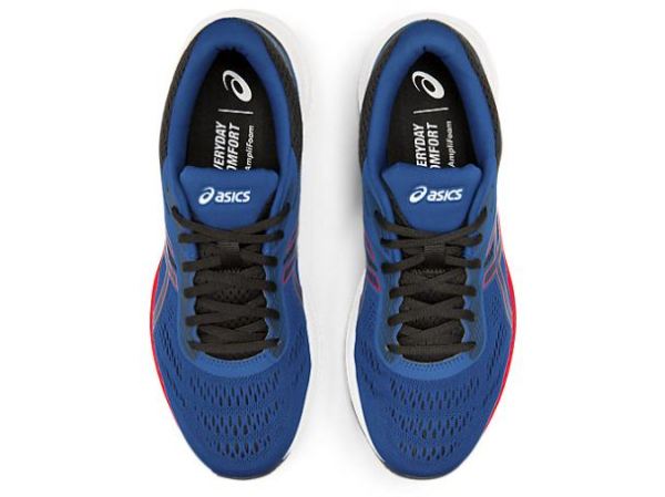ASICS SHOES | GEL-EXCITE 6 - Deep Sapphire/Speed