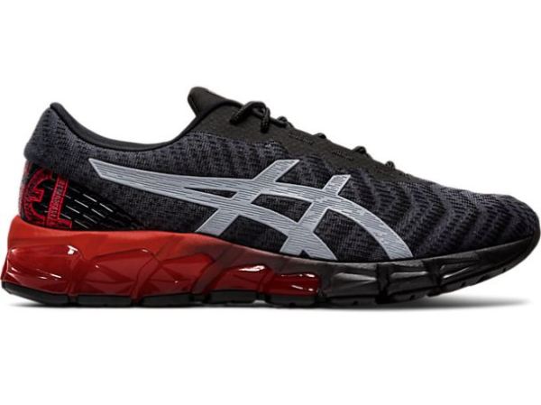 ASICS SHOES | GEL-QUANTUM 180 5 - Black/Sheet Rock