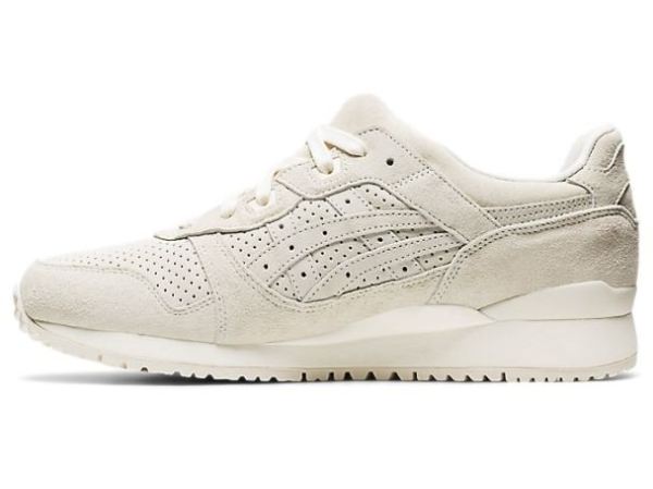 ASICS SHOES | GEL-LYTE III - Cream/Cream