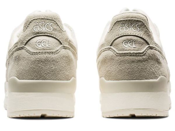 ASICS SHOES | GEL-LYTE III - Cream/Cream