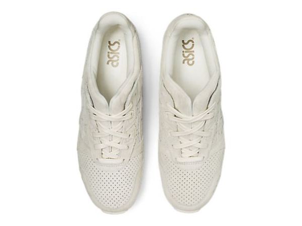 ASICS SHOES | GEL-LYTE III - Cream/Cream