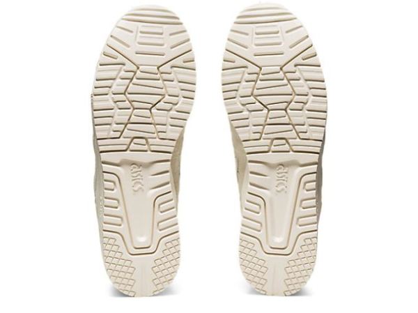 ASICS SHOES | GEL-LYTE III - Cream/Cream