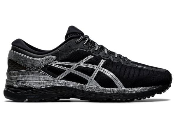 ASICS SHOES | Metarun - Black