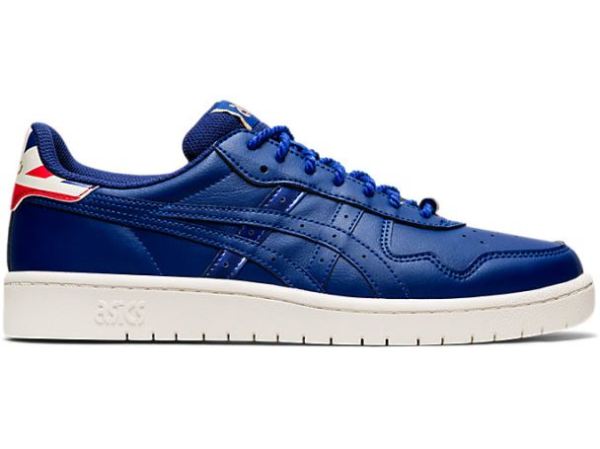 ASICS SHOES | JAPAN S - Blue /Blue