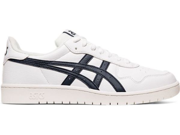 ASICS SHOES | JAPAN S - White/Midnight