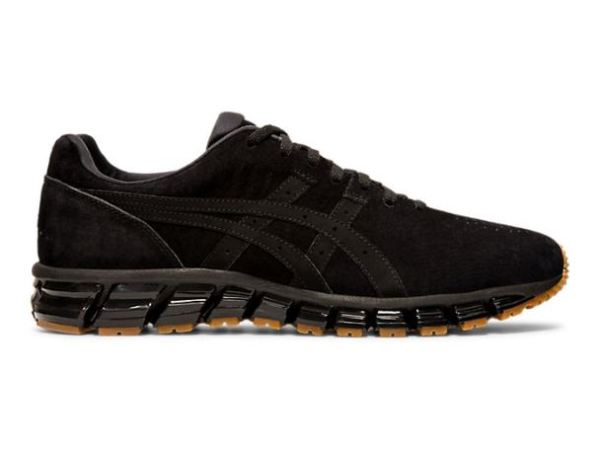ASICS SHOES | GEL-Quantum 360 4 LE - Black/Black