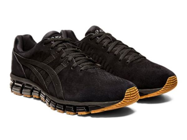 ASICS SHOES | GEL-Quantum 360 4 LE - Black/Black