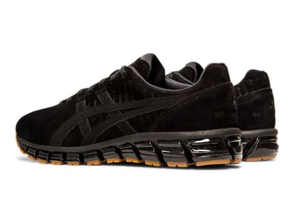 ASICS SHOES | GEL-Quantum 360 4 LE - Black/Black