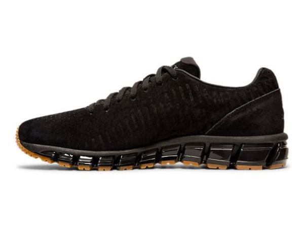 ASICS SHOES | GEL-Quantum 360 4 LE - Black/Black