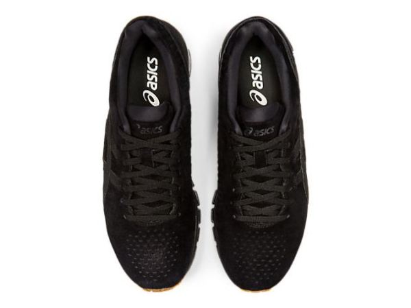 ASICS SHOES | GEL-Quantum 360 4 LE - Black/Black