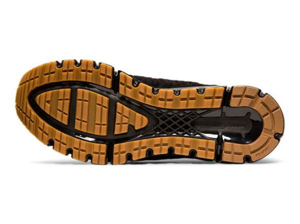 ASICS SHOES | GEL-Quantum 360 4 LE - Black/Black