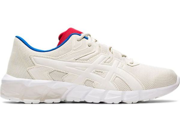 ASICS SHOES | GEL-QUANTUM 90 2 - Birch/Birch