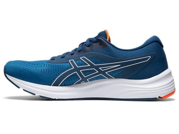 ASICS SHOES | GEL-PULSE 12 - Reborn Blue/Mako Blue