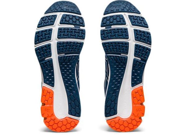 ASICS SHOES | GEL-PULSE 12 - Reborn Blue/Mako Blue