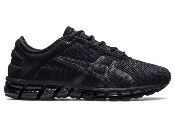 ASICS SHOES | GEL-QUANTUM 180 3 MX - Black/Black