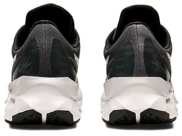 ASICS SHOES | NOVABLAST Platinum - Carrier Grey/Pure Silver
