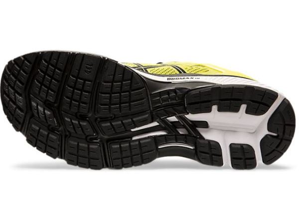 ASICS SHOES | GEL-KAYANO 26 - Sour Yuzu/Black