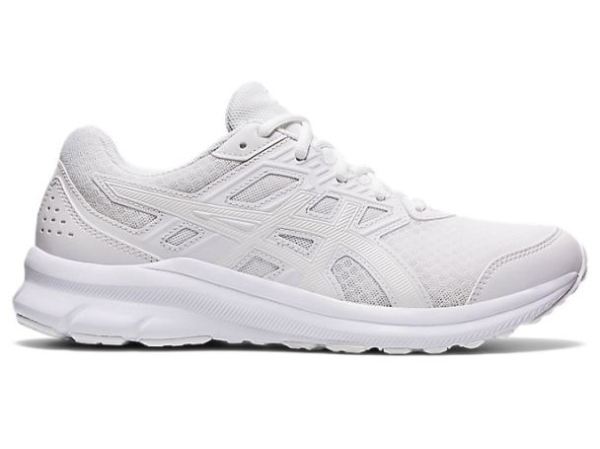 ASICS SHOES | JOLT 3 (4E) - White/White