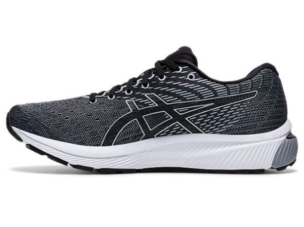 ASICS SHOES | GEL-CUMULUS 22 - Sheet Rock/Black