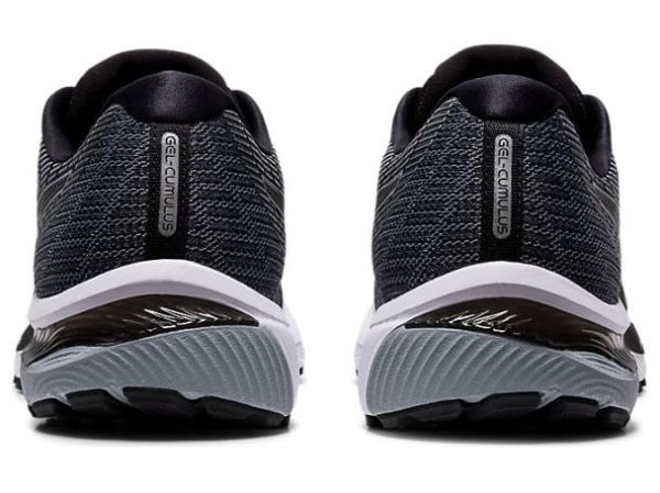 ASICS SHOES | GEL-CUMULUS 22 - Sheet Rock/Black