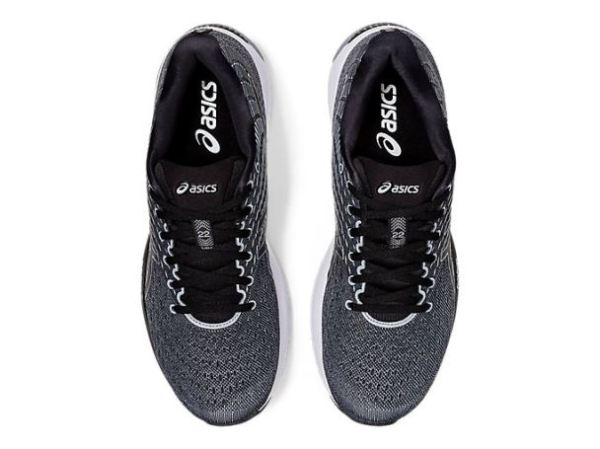 ASICS SHOES | GEL-CUMULUS 22 - Sheet Rock/Black